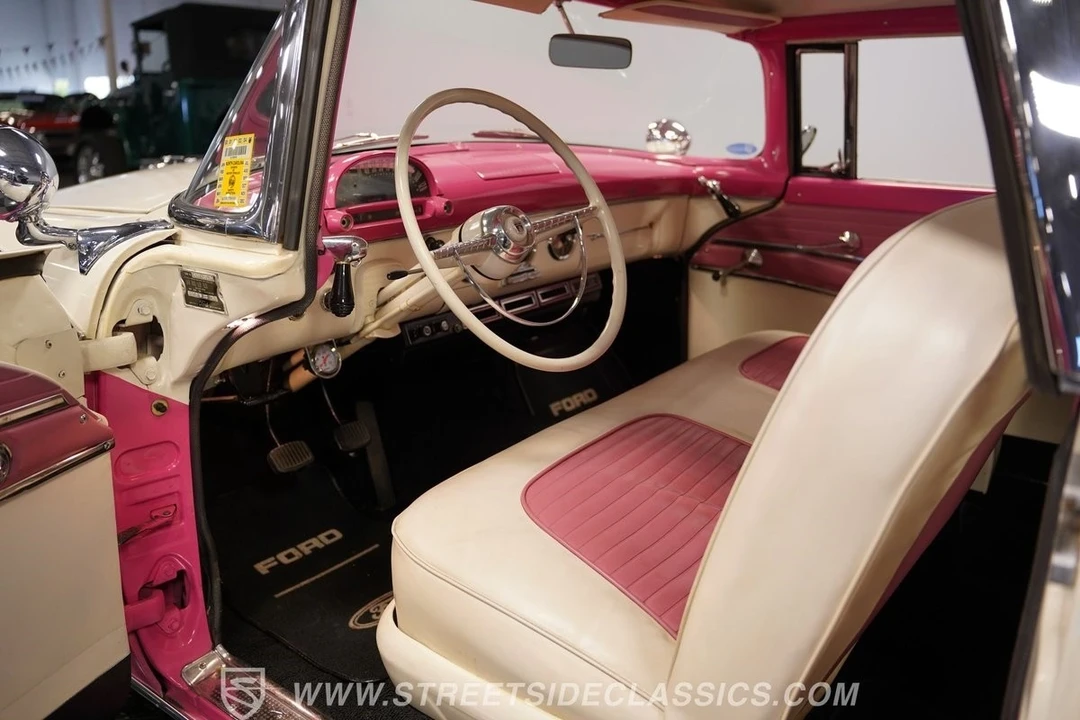 1955 Ford Crown Victoria - Image 5 of 12
