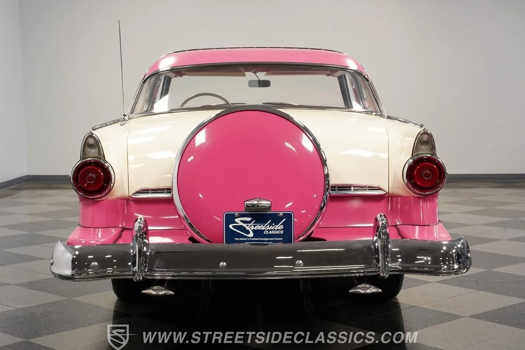1955 Ford Crown Victoria - Image 11 of 12