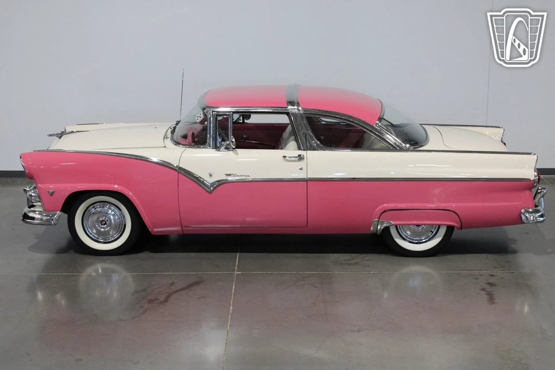 1955 Ford Crown Victoria - Image 11 of 12