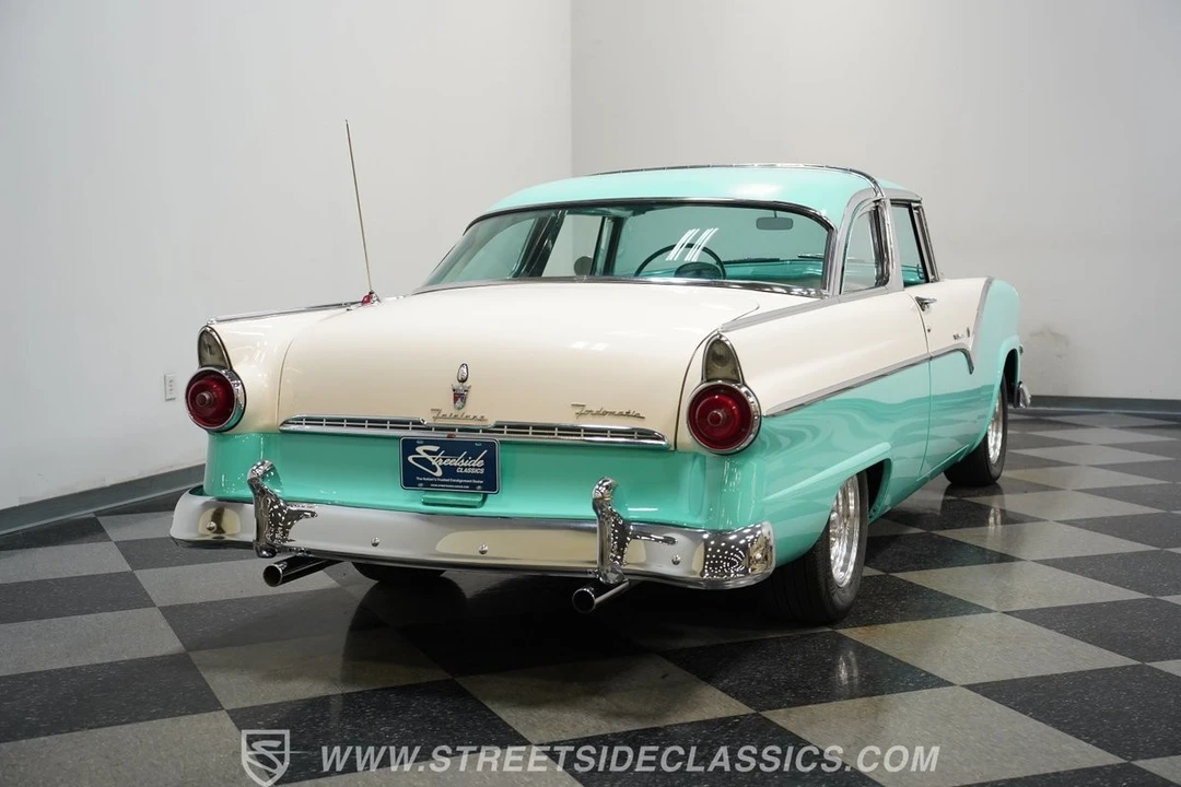 1955 Ford Crown Victoria - Image 12 of 12
