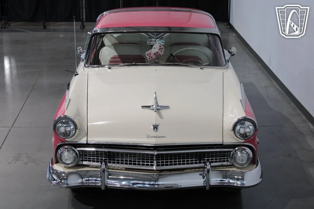 1955 Ford Crown Victoria - Image 6 of 12