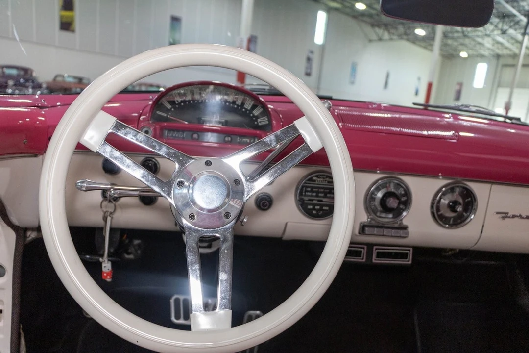 1955 Ford Crown Victoria - Image 10 of 21