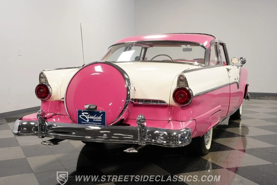 1955 Ford Crown Victoria - Image 12 of 12