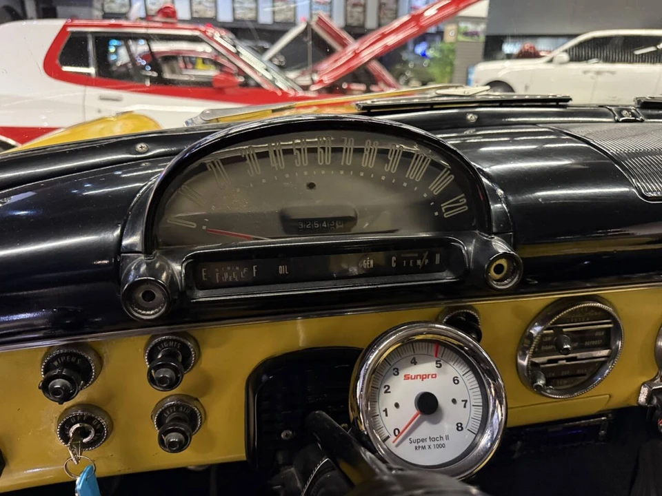 1955 Ford Crown Victoria - Image 17 of 21