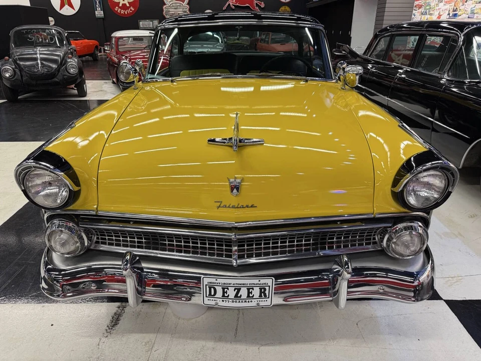 1955 Ford Crown Victoria - Image 5 of 21