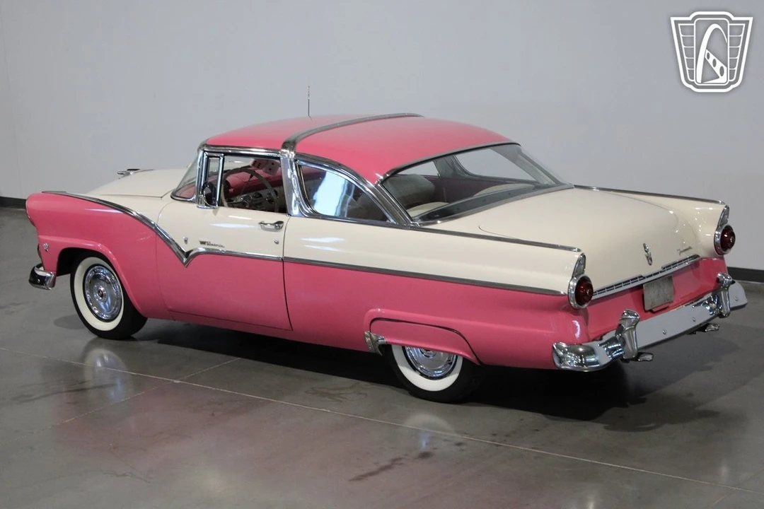 1955 Ford Crown Victoria - Image 12 of 12
