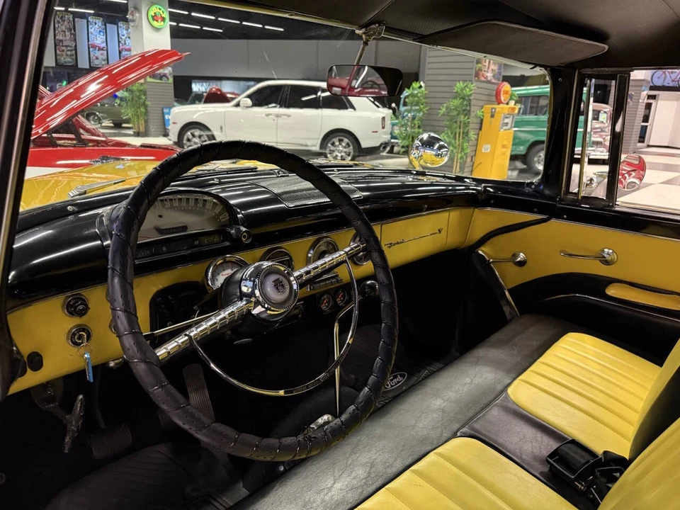 1955 Ford Crown Victoria - Image 22 of 31