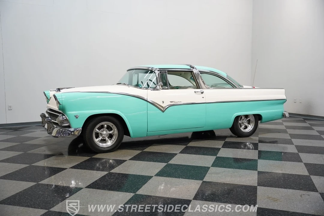 1955 Ford Crown Victoria - Image 7 of 12