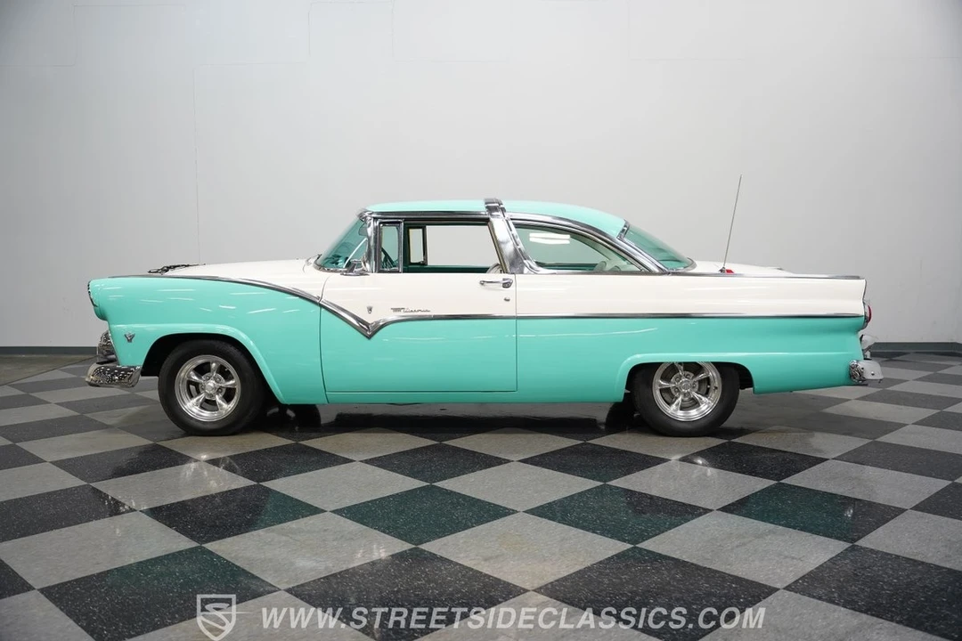 1955 Ford Crown Victoria - Image 3 of 12