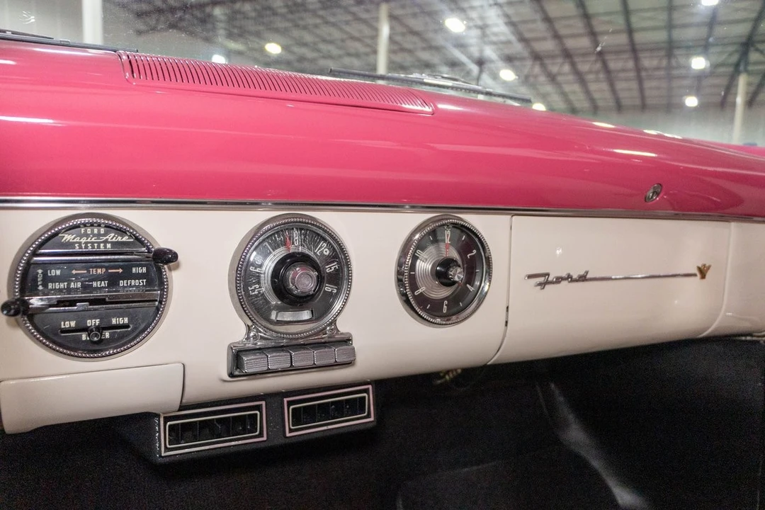 1955 Ford Crown Victoria - Image 13 of 21