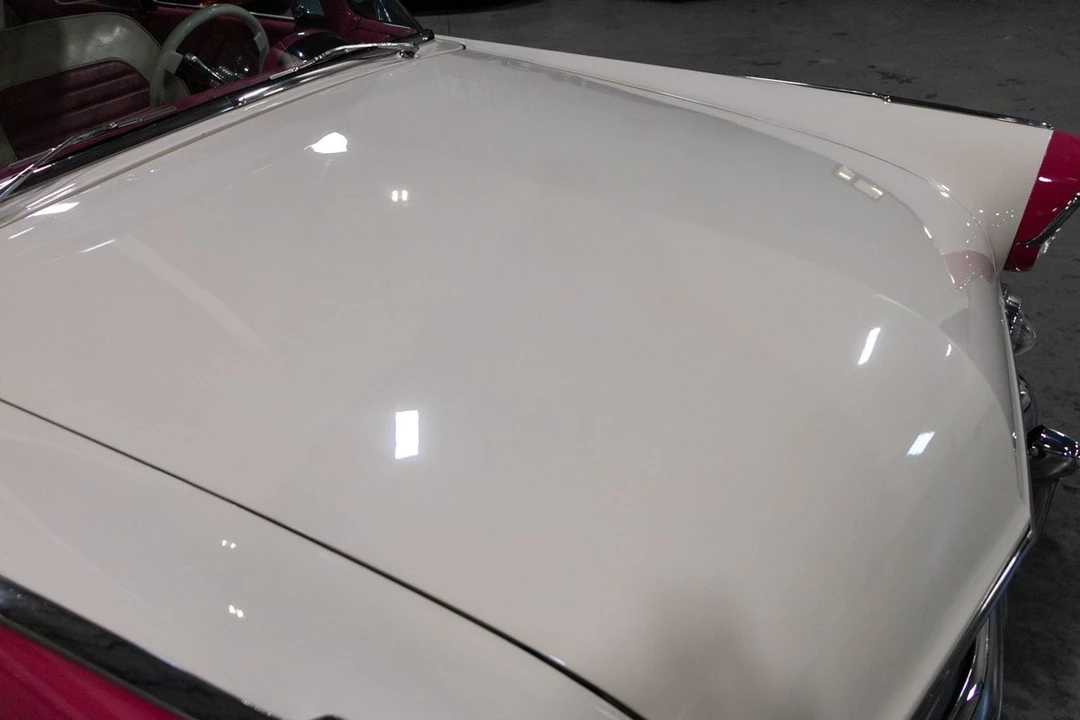 1955 Ford Crown Victoria - Image 18 of 21