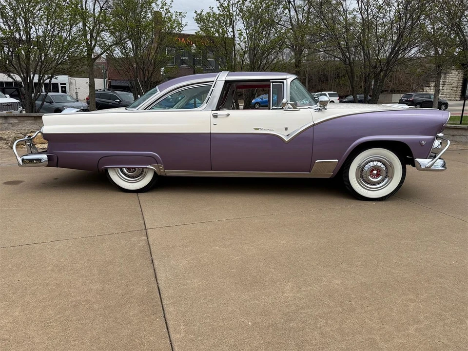 1955 Ford Crown Victoria - Image 3 of 15