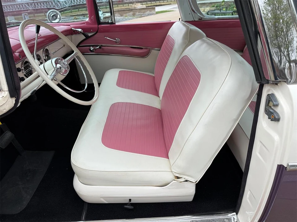 1955 Ford Crown Victoria - Image 9 of 15