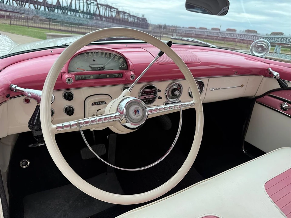 1955 Ford Crown Victoria - Image 10 of 15