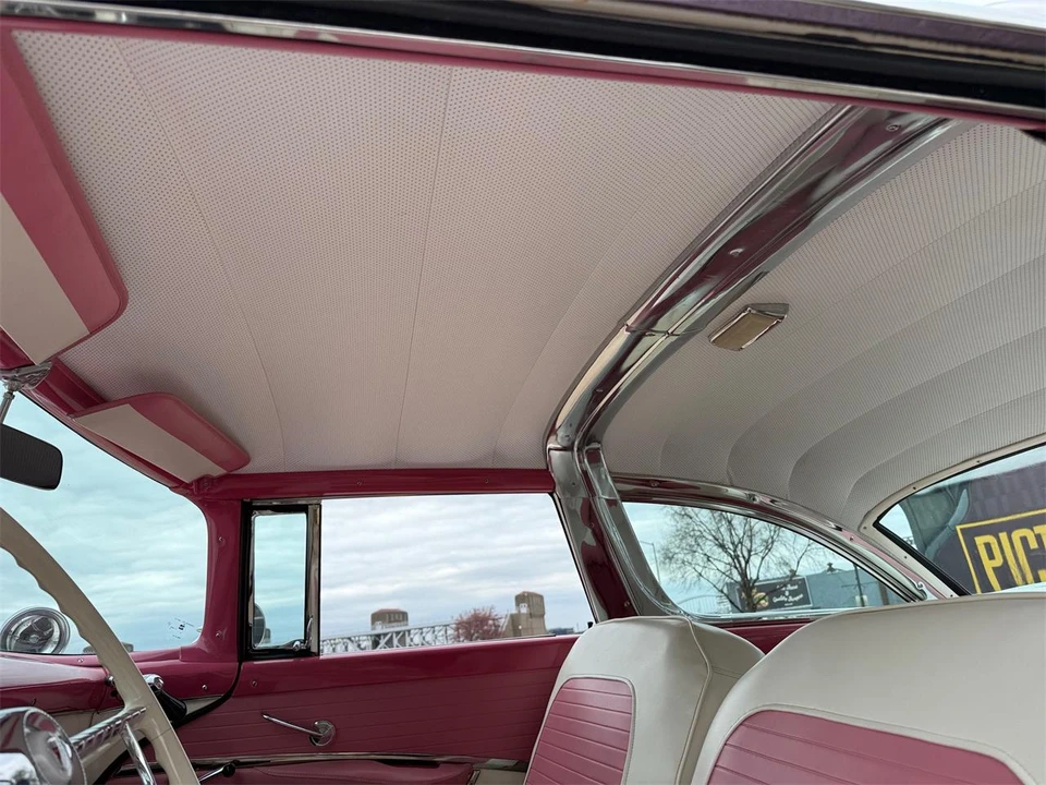 1955 Ford Crown Victoria - Image 12 of 15