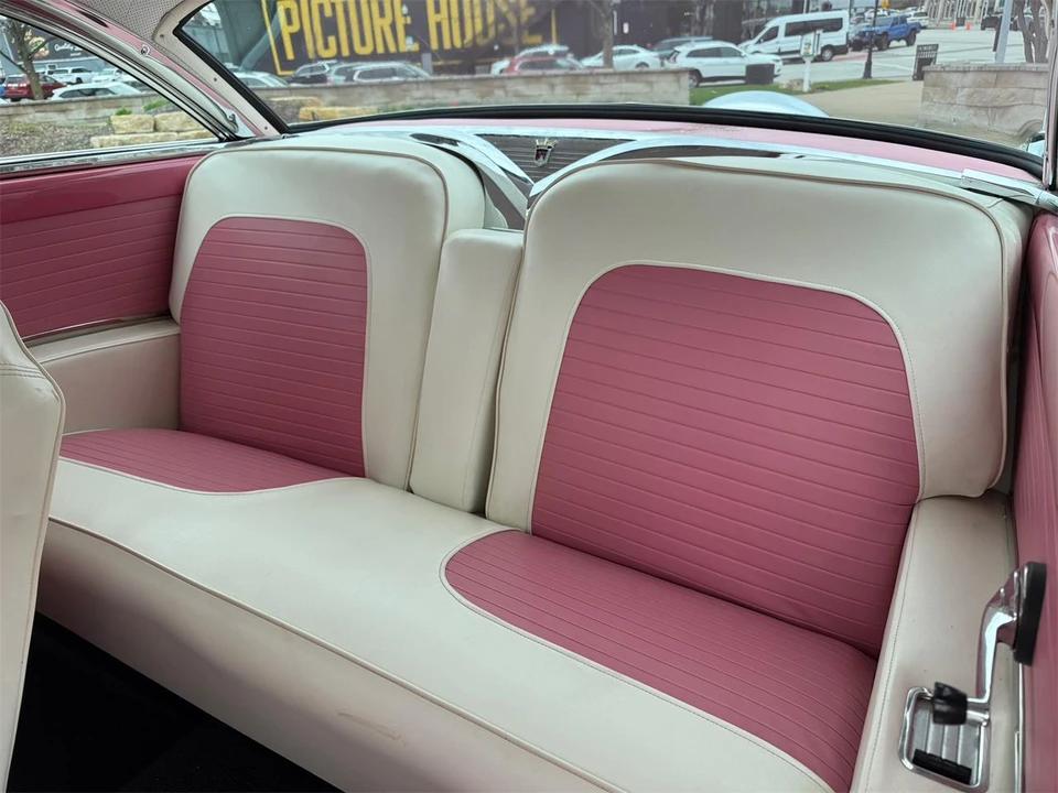 1955 Ford Crown Victoria - Image 13 of 15
