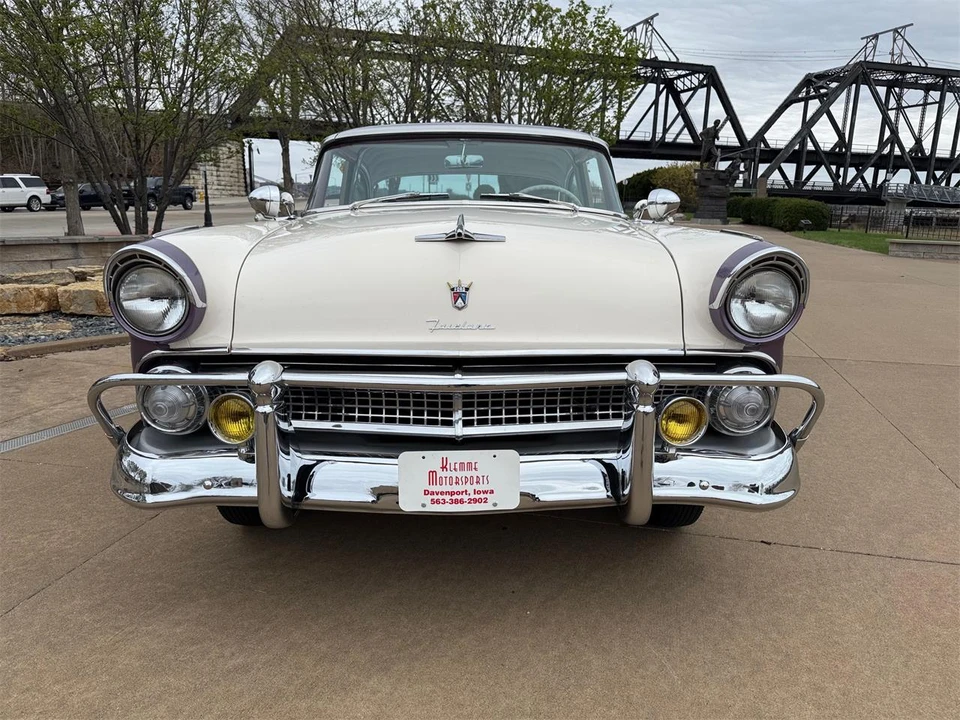 1955 Ford Crown Victoria - Image 7 of 15