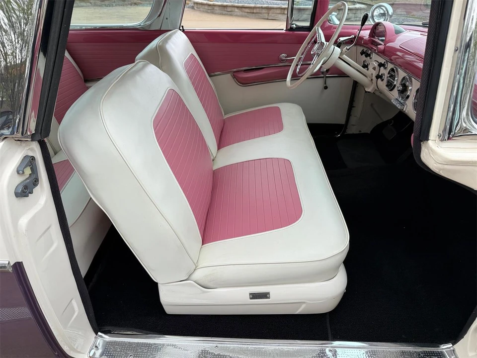 1955 Ford Crown Victoria - Image 11 of 15