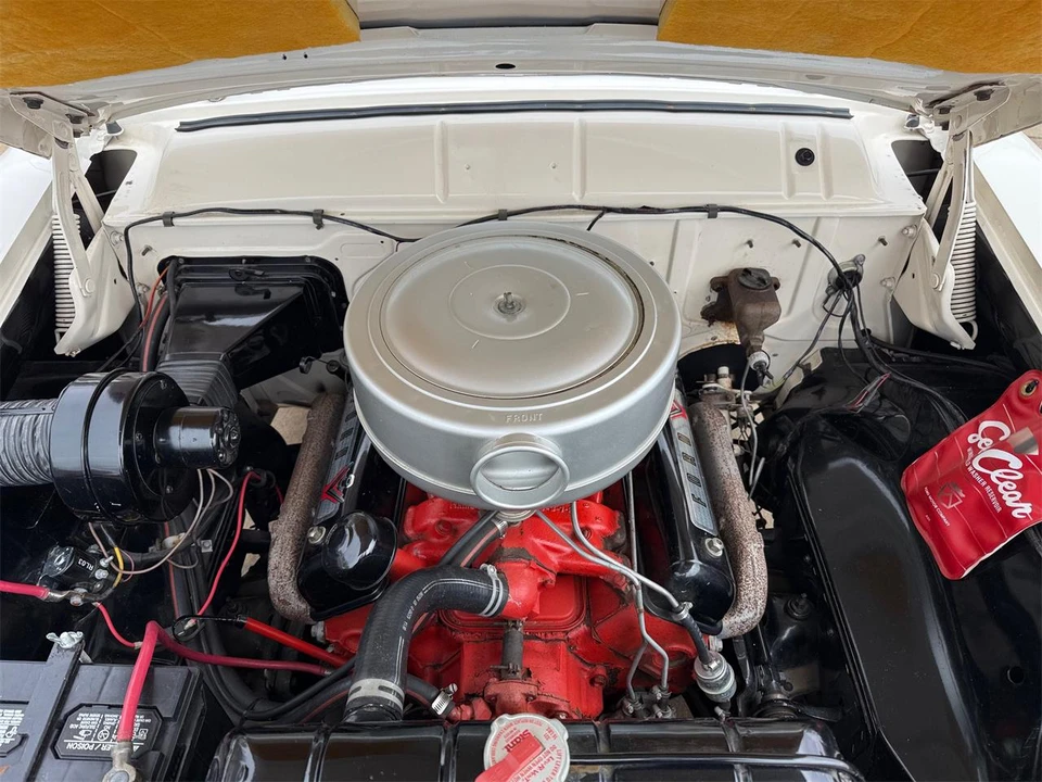 1955 Ford Crown Victoria - Image 14 of 15