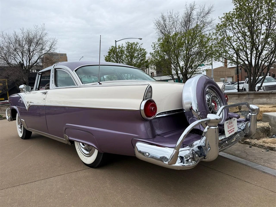 1955 Ford Crown Victoria - Image 6 of 15