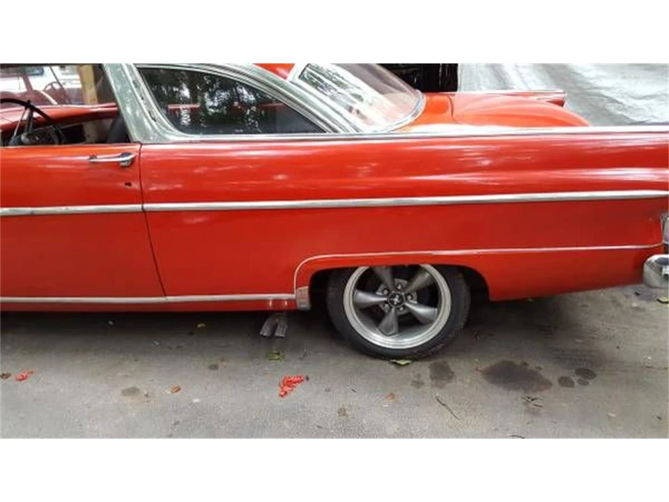 1955 Ford Crown Victoria - Image 3 of 7