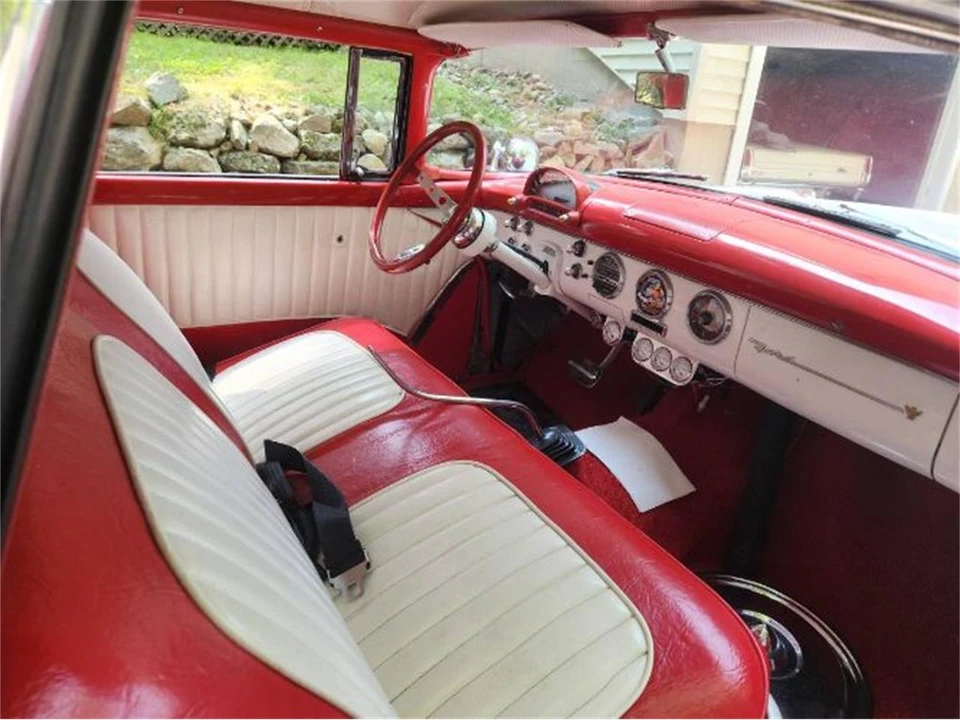 1955 Ford Crown Victoria - Image 3 of 6