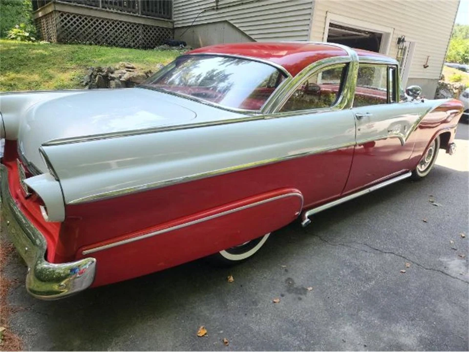 1955 Ford Crown Victoria - Image 4 of 6