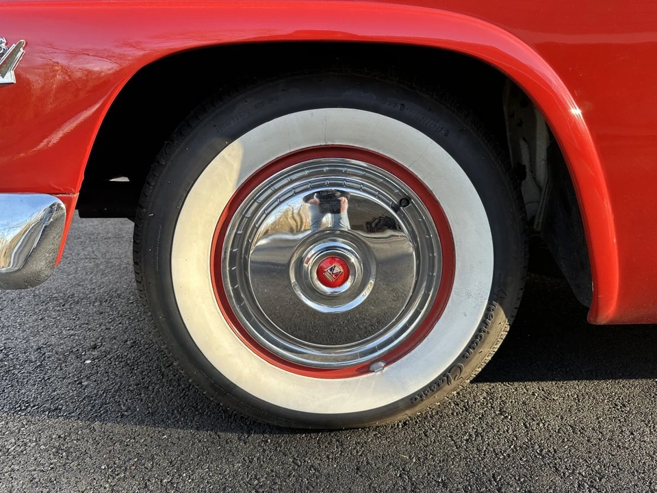 1955 Ford Crown Victoria - Image 28 of 31