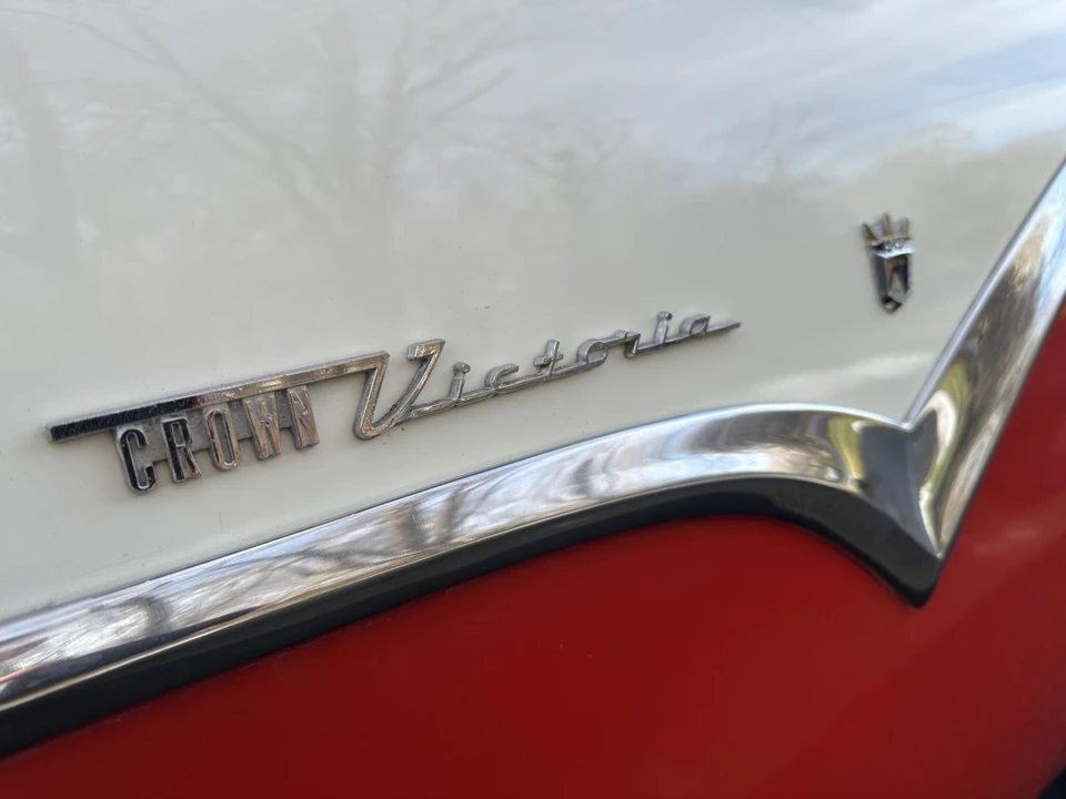 1955 Ford Crown Victoria - Image 31 of 31