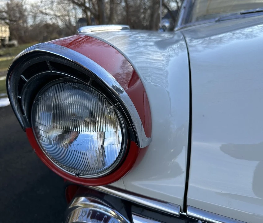 1955 Ford Crown Victoria - Image 9 of 31