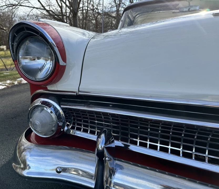 1955 Ford Crown Victoria - Image 10 of 31
