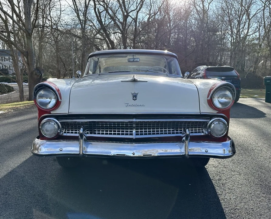 1955 Ford Crown Victoria - Image 14 of 31