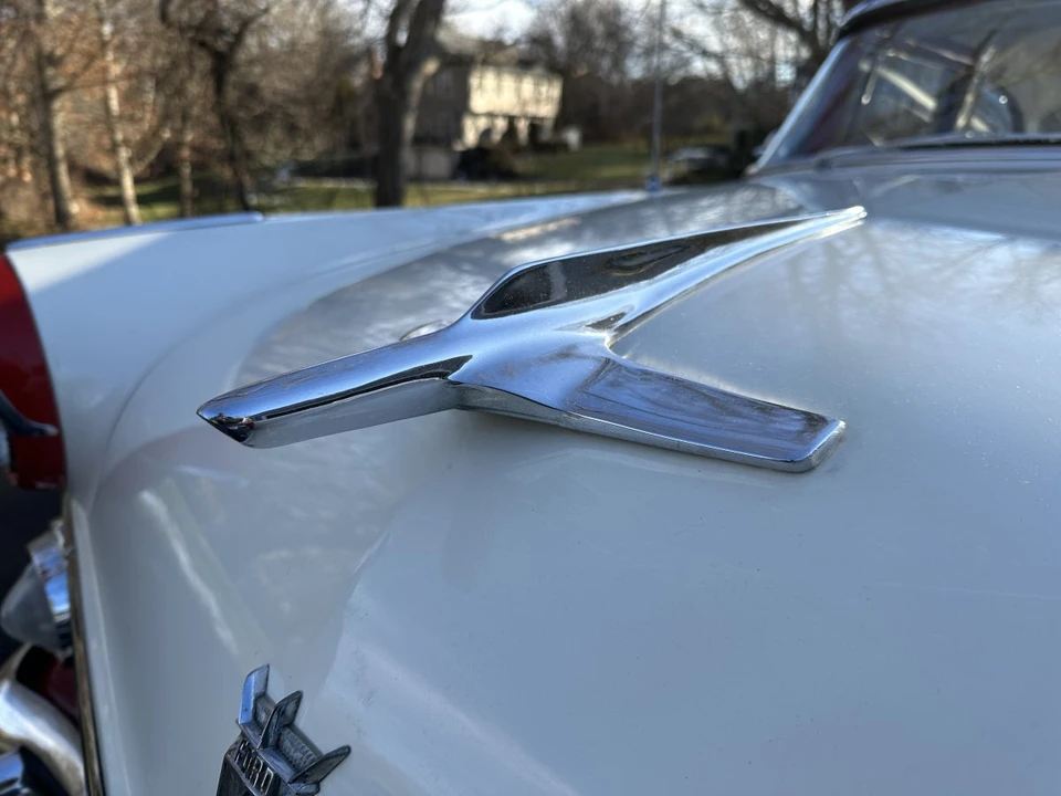 1955 Ford Crown Victoria - Image 15 of 31
