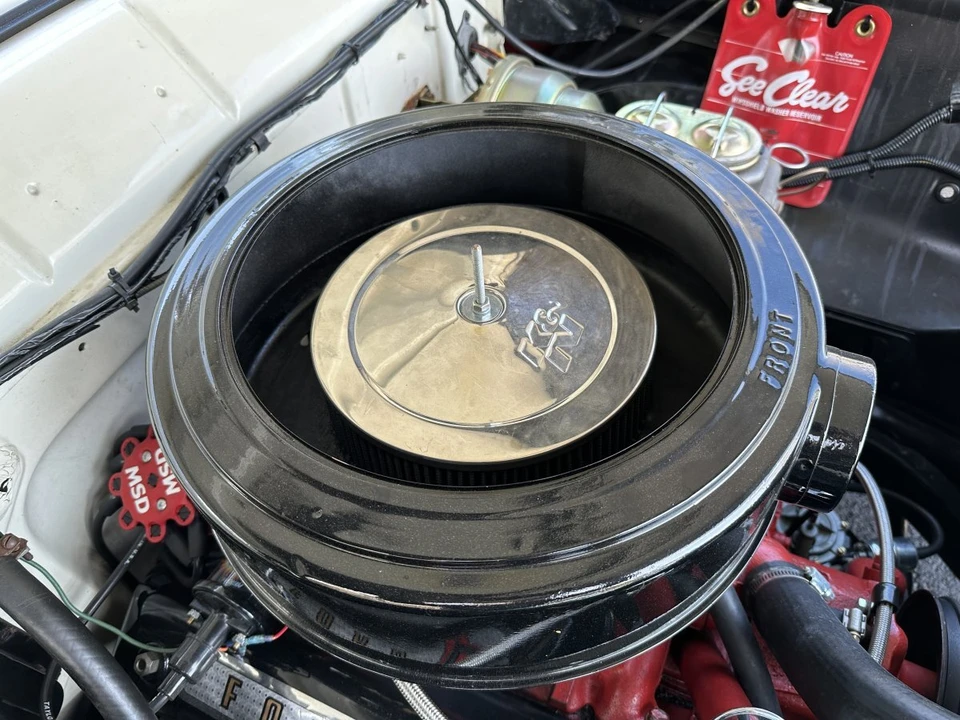 1955 Ford Crown Victoria - Image 24 of 31