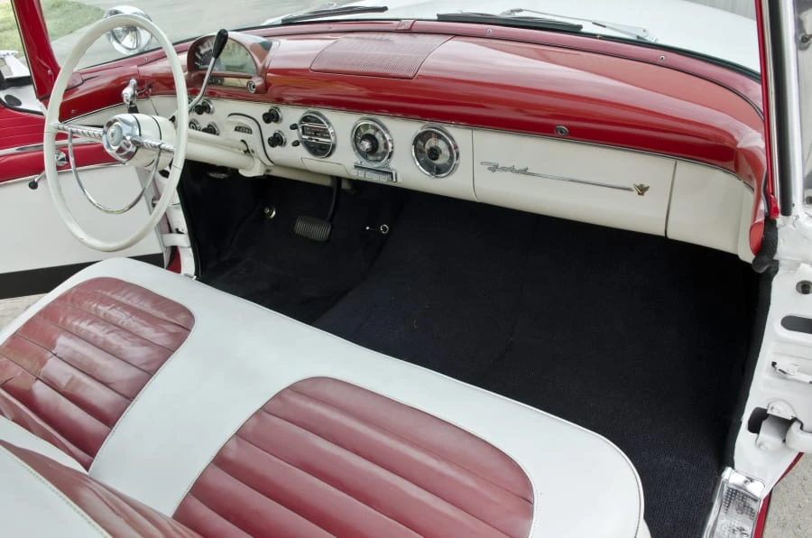 1955 Ford Crown Victoria - Image 5 of 10