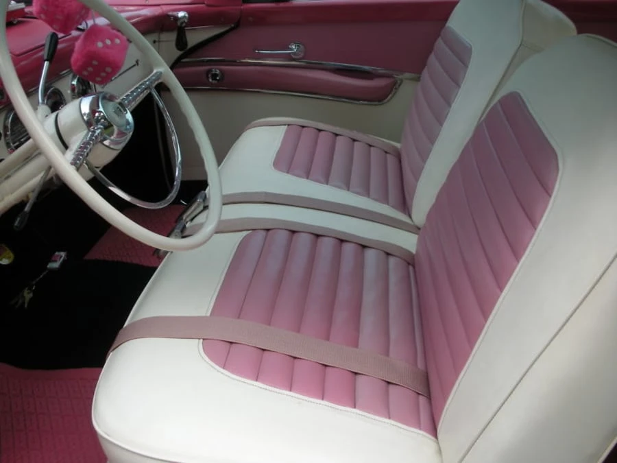 1955 Ford Crown Victoria - Image 3 of 8