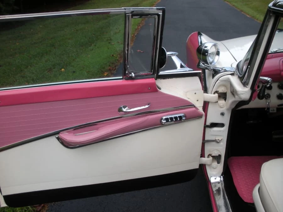 1955 Ford Crown Victoria - Image 5 of 8