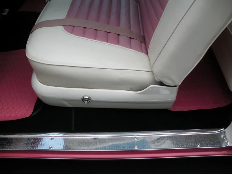 1955 Ford Crown Victoria - Image 6 of 8