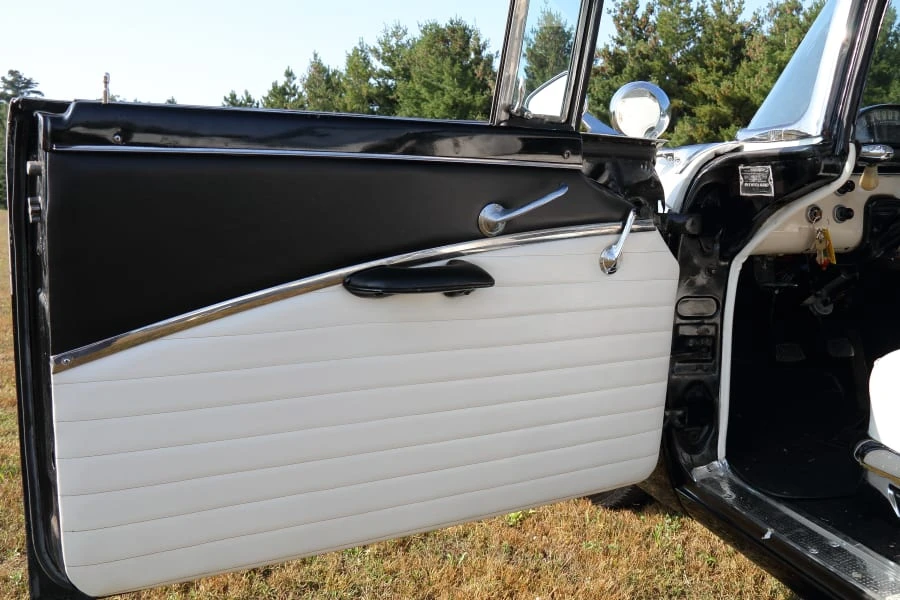 1955 Ford Fairlane 1st Gen - Image 22 of 27