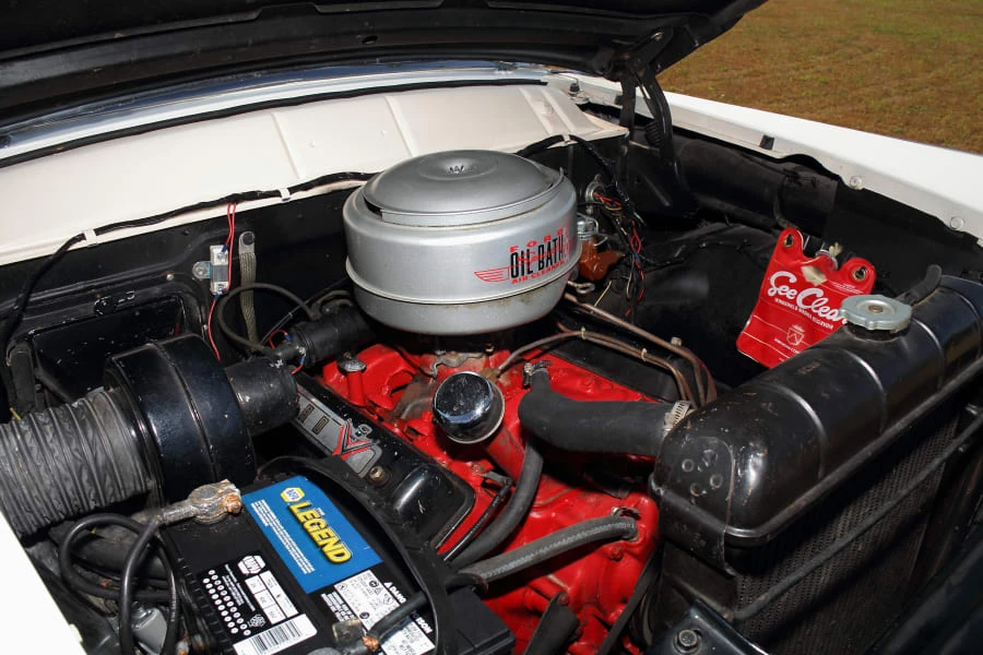 1955 Ford Fairlane 1st Gen - Image 24 of 27