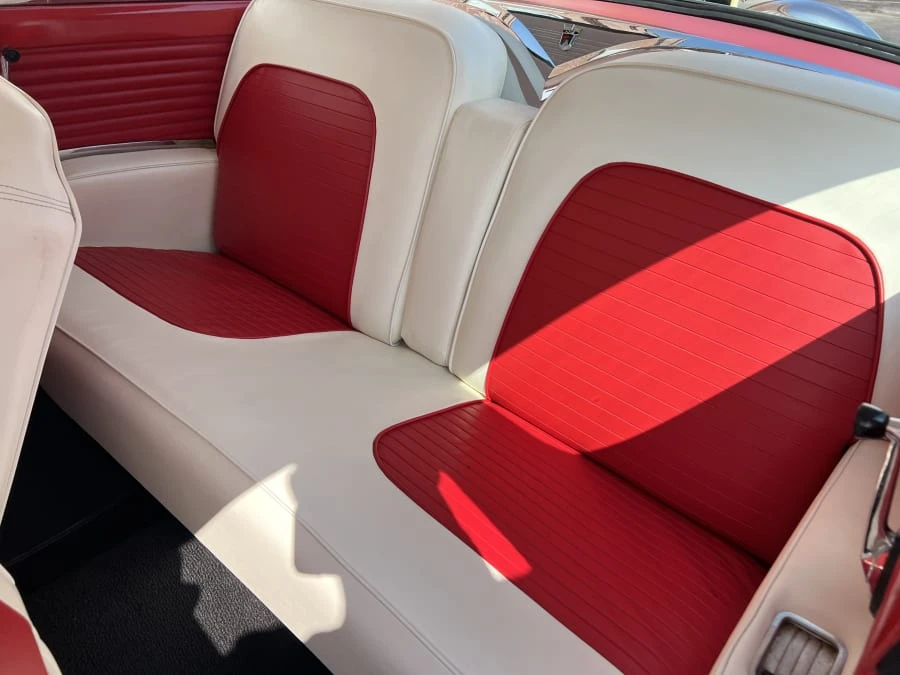 1955 Ford Crown Victoria - Image 8 of 14
