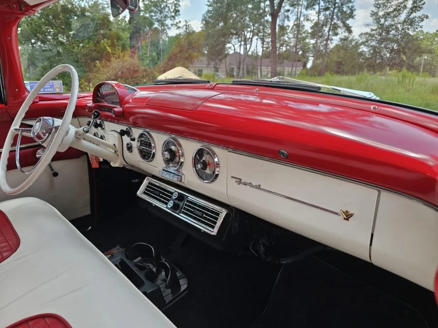 1955 Ford Crown Victoria - Image 31 of 31
