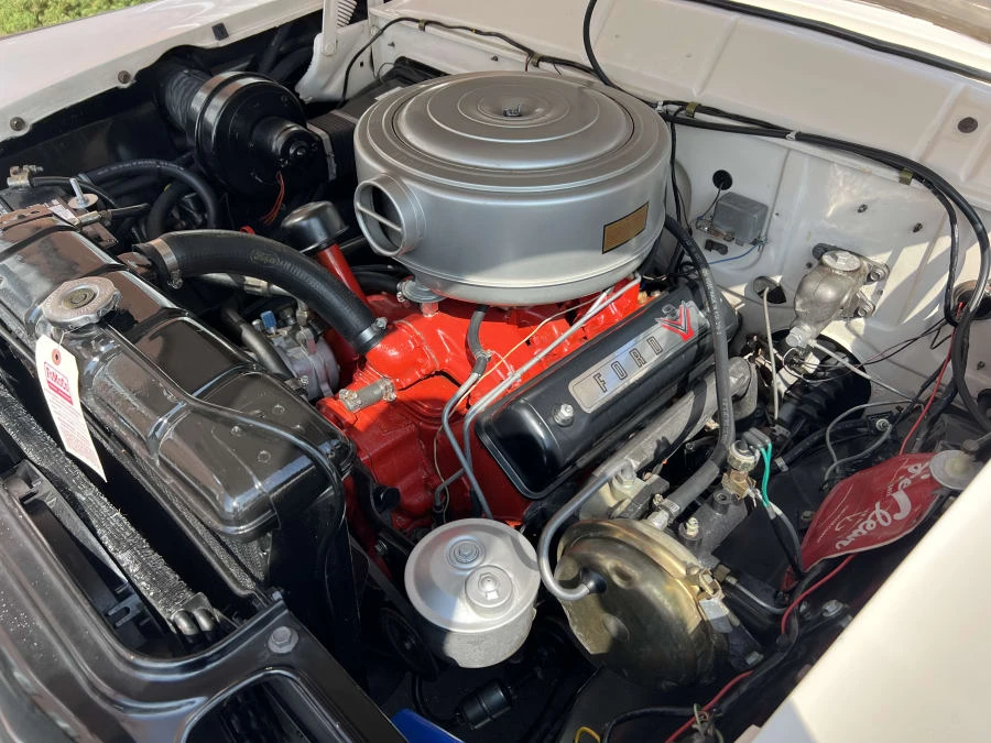 1955 Ford Crown Victoria - Image 11 of 14