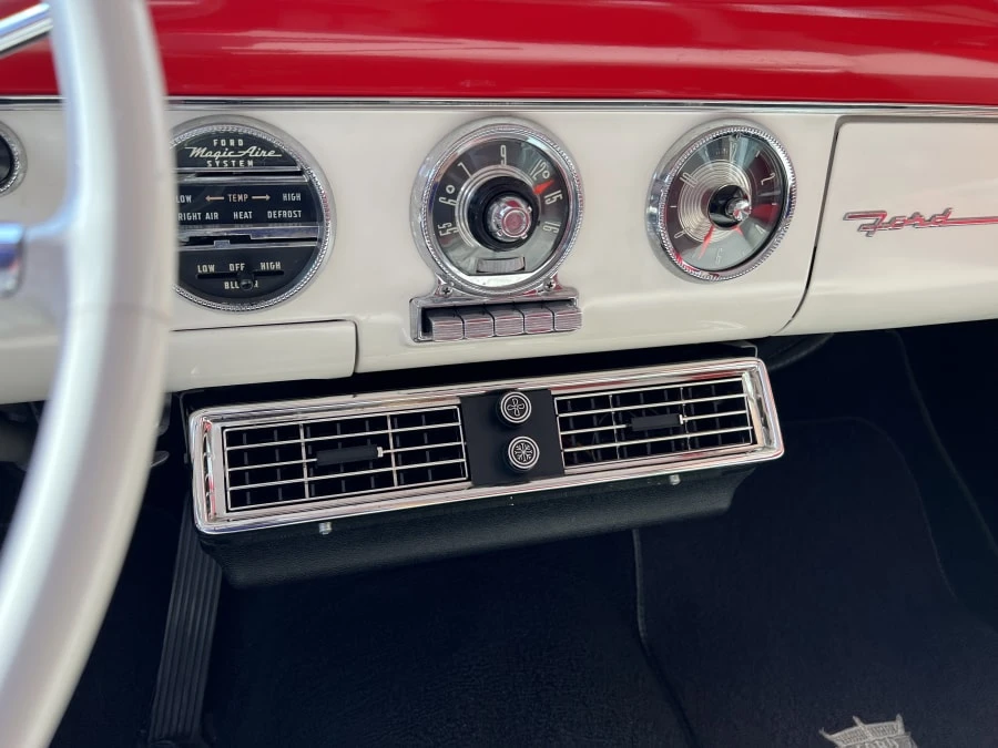 1955 Ford Crown Victoria - Image 7 of 14