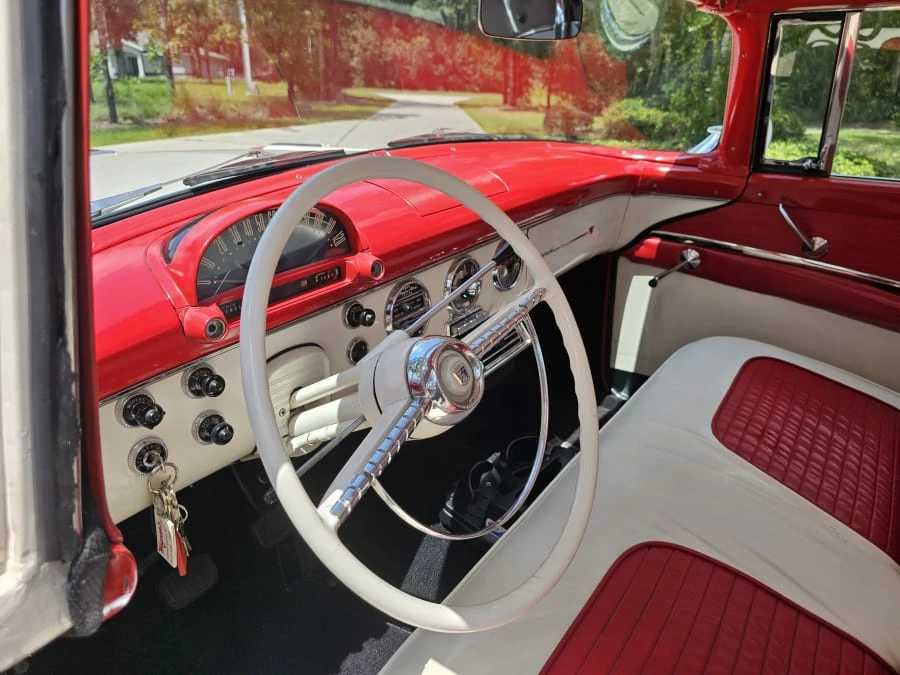 1955 Ford Crown Victoria - Image 28 of 31