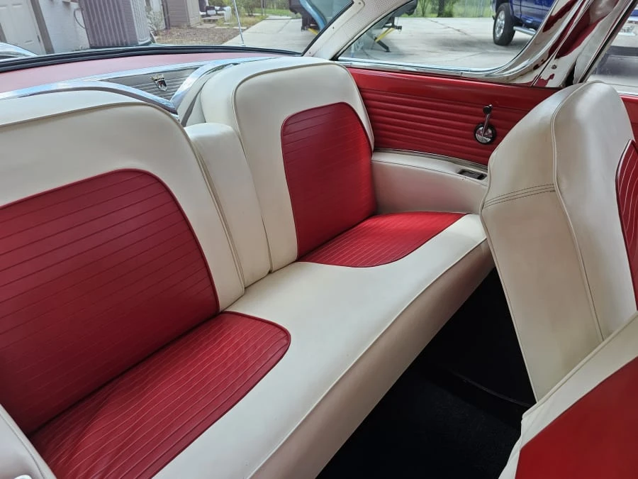 1955 Ford Crown Victoria - Image 29 of 31