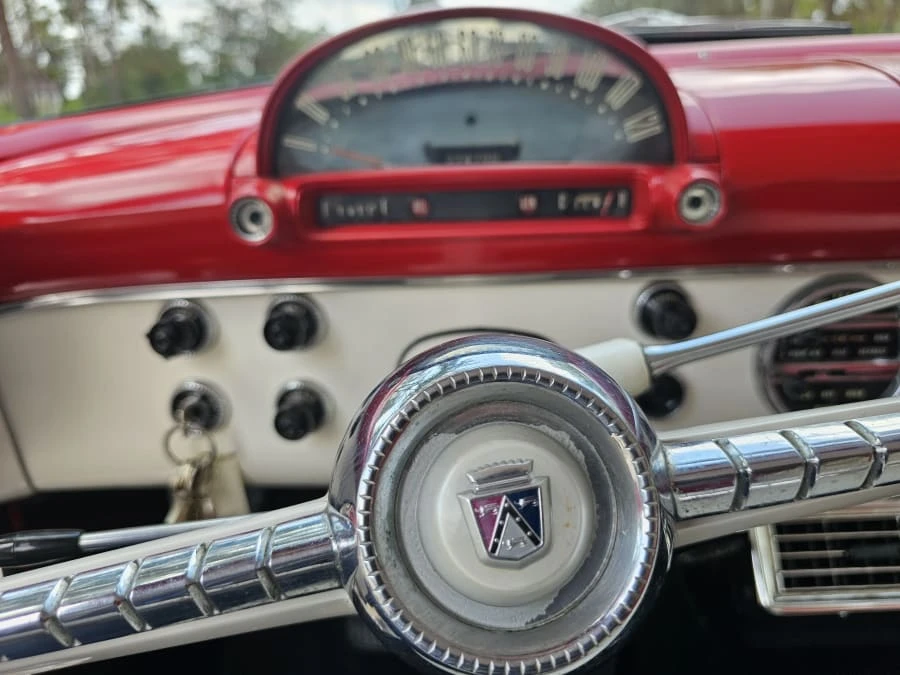 1955 Ford Crown Victoria - Image 25 of 31