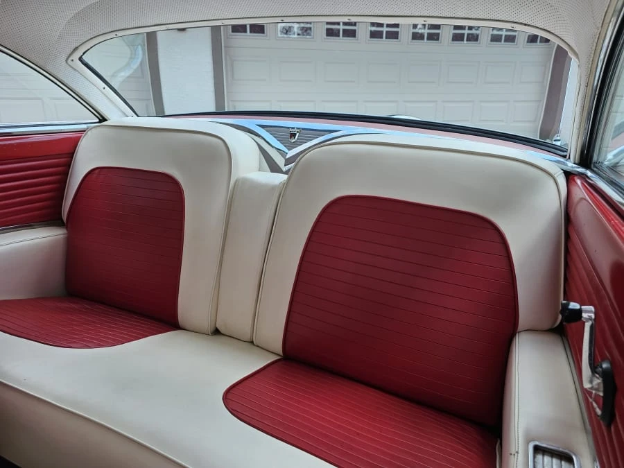 1955 Ford Crown Victoria - Image 27 of 31