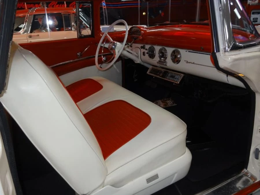1955 Ford Crown Victoria - Image 6 of 9