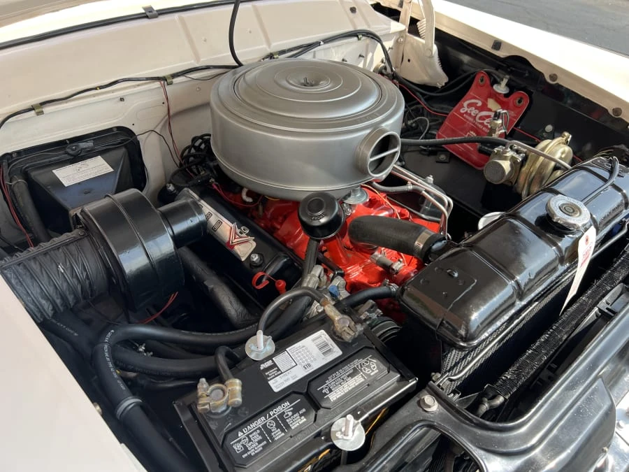 1955 Ford Crown Victoria - Image 10 of 14